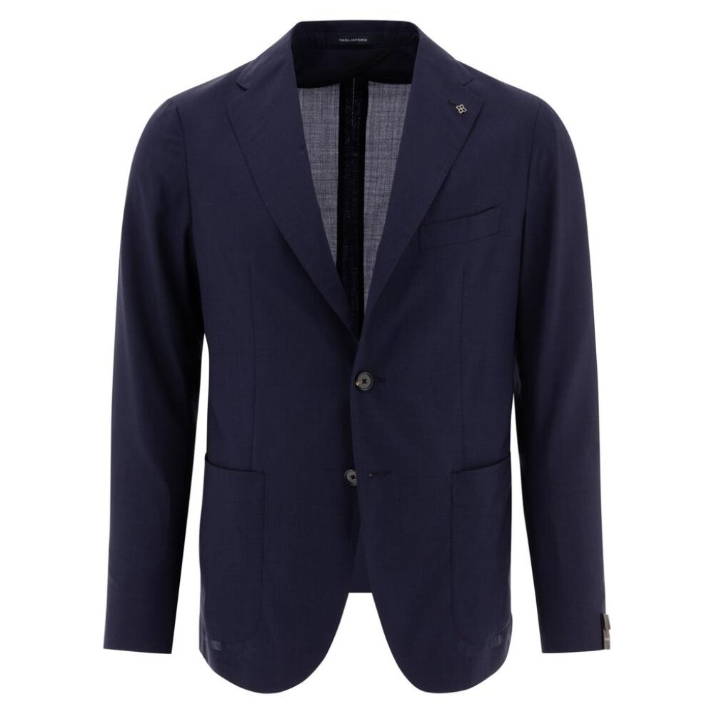 Tagliatore Jackets & Coats Tag Size 52 Men